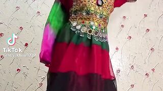 Dance kashmir like