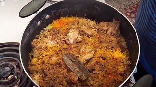 chicken biryani# biryani