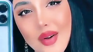 Beautiful Queen