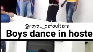 Boys Vs Girls Hostel Dance - subscribe my channel
