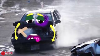 Banger Racing