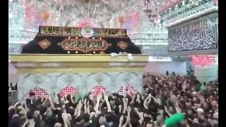 15 Rajab Shahdat Bibi Zainab
