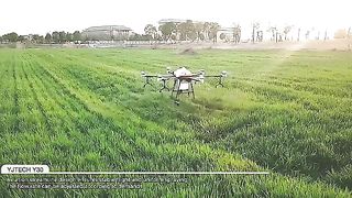 2022 30 Liters Agriculture Spray Drone Spraying Price Uav Sprayer / Agricultural Spraying Drone for Sale Hot Sale Products