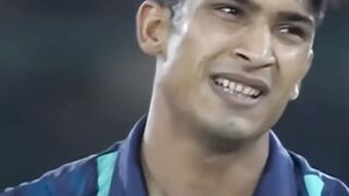 Babar Azam reaction