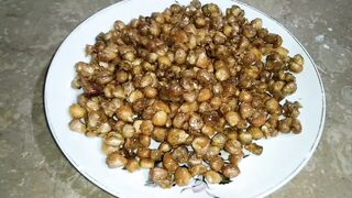 Roasted kashmiri Makai|Cooking Passion|Gur Waly Kashmiri Dany Recipe|Methi Makai Recipe|