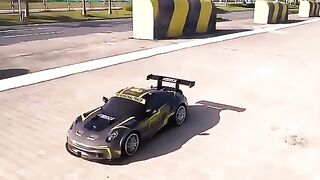 2.4G RC Car Drift Racing 1 14 RC Car Remote Control Cars and Trucks High Speed RC Vehicle Sport Trucks with Light Christmas Toy