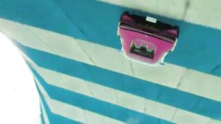 Ramp Car Stunts Racing