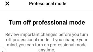 How to on professional mode|Turn on professional mode monetize Facebook account