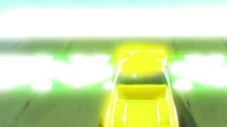 Ramp Car Stunts Racing