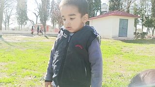 Picnic Day