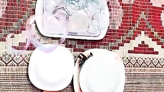 Lunch time