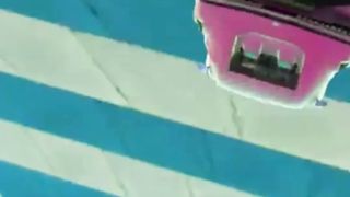 Ramp Car Stunts Racing