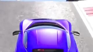 Ramp Car Stunts Racing