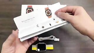 2022 Newest Product BT Phone Watch 8 GS8 N8 ULTRA DT8 ULTRA 8 Lady Smart Watch Ultra S8 Original Series 8 Smartwatch