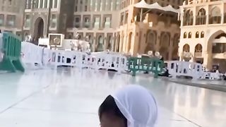 Baby in khbaa