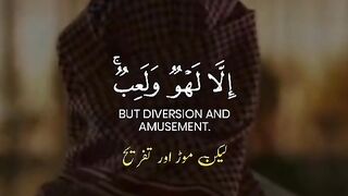 قرآن مجید کی تلاوت