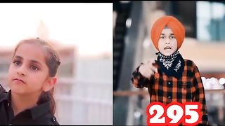 Sari mods vala song / zaidbutt