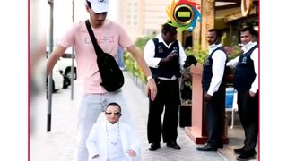 Dear Sheikh Aziz of Dubai۔