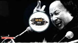 Gardashon Ke Hain Mare Remix Nusrat Fateh Ali Khan Gha