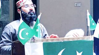 Mufti habib Ahmed