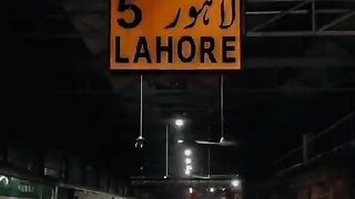 #lahore