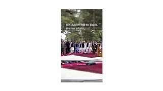 real muslim