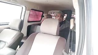 Funny video with friends