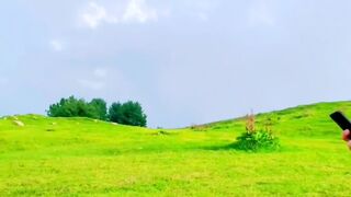 Mashpuri top natiya gali