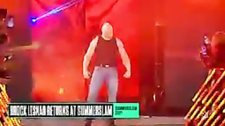 WWE 2022