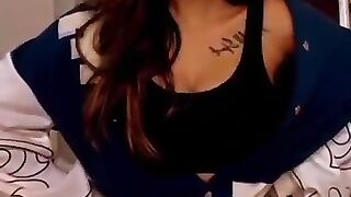 Hot Beautiful Queen