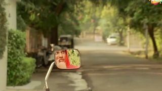 Funny Misbehaving