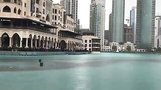 Burj Khalifa