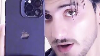 Attitude  zeshan