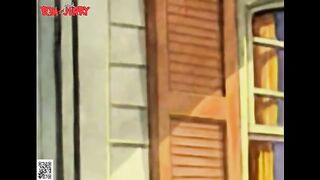 Tom & Jerry  Trap Happy   Classic Cartoon Compilation