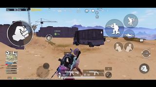 Game Arena match #Crypto