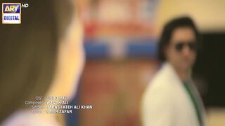 .is - Ishq Hai OST Without Dialogues Rahat Fateh Ali Khan Danish Taimoor Minal Khan ARY Digital-