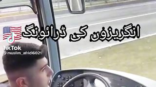 Tik tok vedio