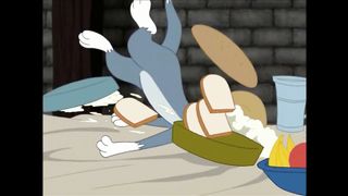 Tom and Jerry