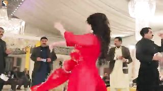 Pashto dance