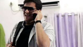 Dad Goa aur Permission  Ashish Chanchlani