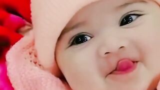So cute baby beautifull baby