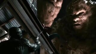 Spider Man Final Fight