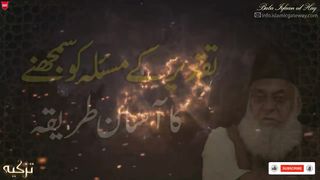 Dr.Israr Ahmed