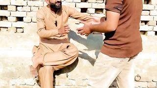 Choudhary or Naya Mulazim????????|Ch Raza|Please subscribe my Channel