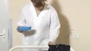 Davolash yangi usuli