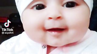 Baby  big  eyes