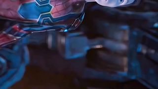 Spider man X Character Dheela Edit #Shorts #Febspot
