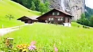 Nature in Swiss