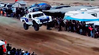 Jeep Rally