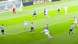 Ronaldo  Al-Nasri